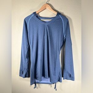 Kuhl Women’s Mountain Culture Hooded Long Sleeve Sweater